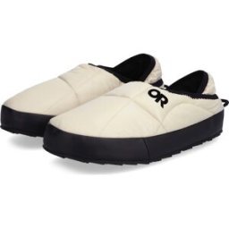 Outdoor Research Women's Tundra Trax Slip-On Booties Oyster S