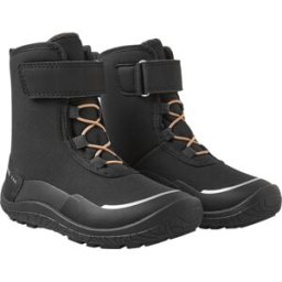 Reima Kids' tec Barefoot Winter Boots Talvella Black 26
