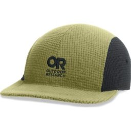 Outdoor Research Men's Trail Mix Cap Willow/black OS