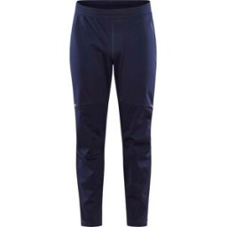 craft Men's Core Nordic Training Pants Blaze S