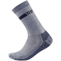 Devold Outdoor Heavy Sock Navy Melange 35-37