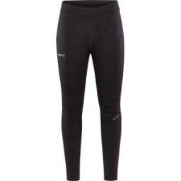 craft Men's Adv Essence Warm Wind Tights 2 Black S