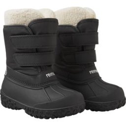 Reima Kids' Winter Boots Konkari Black 22