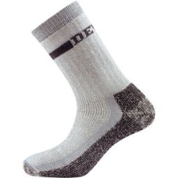 Devold Outdoor Heavy Sock Darkgrey Dark Grey 35-37