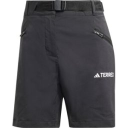Adidas Women's Terrex Xperior Mid Short Black 44