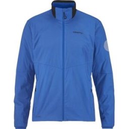 craft Men's Adv Nordic Training Insulate Jacket Royal M
