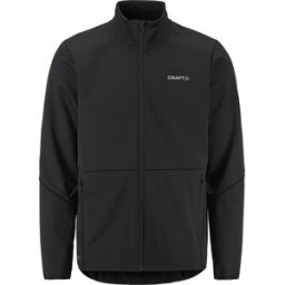craft Men's Core Nordic Training Jacket Black XXL