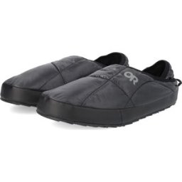 Outdoor Research Men's Trax Slip-On Booties Black 44-46