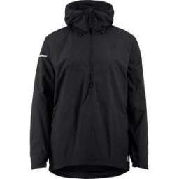 craft Women's Subz Warm Hood Black M