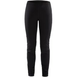 craft Women's Storm Balance Tights Black XXL