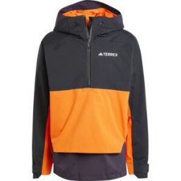 Adidas Men's Terrex Xperior 2L Black/Aurbla/Seimor L