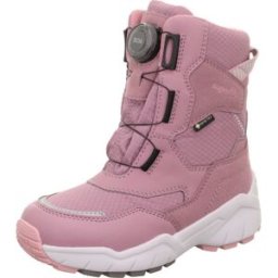 Superfit Kids' Culusuk 2.0 Purple/pink 33.0