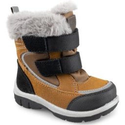 Pax Kids' Pingla Boot Golden 22