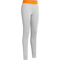 Dæhlie Women's Training Wool Mix Pants Quiet Grey XS