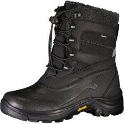 Halti Kids' Inari DrymaxX Winter Boot Black 33