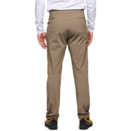 Black Diamond Men's Alpine Light Pants Walnut 34