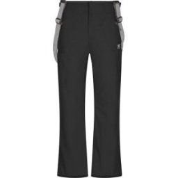 2117 of Sweden Men's Light Padded Ski Pant Kabo Black S