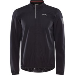 craft Men's CORE Endur Hydro Jacket 2 Black XL