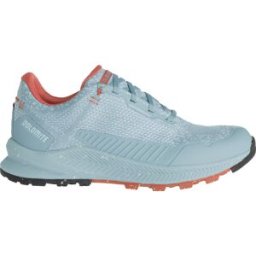 Dolomite Women's Shoe Carezza Wp Jet Blue 38 2/3