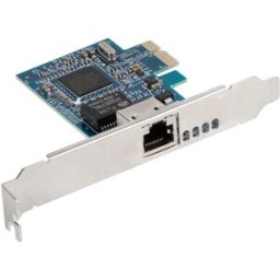 Lanberg Nätverkskort Pci-Express Gigabit