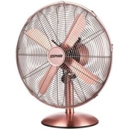 Zephir PFV40BR Fläkt rosa