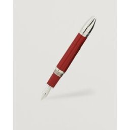 Montblanc Enzo Ferrari M Fountain Pen
