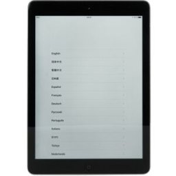 Apple iPad Pro 2017 10.5" 64GB Wi-Fi + Cellular 4G Space Grey Som ny
