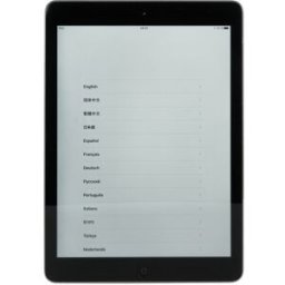Apple iPad Pro 9.7" (2016) 32GB WiFi + Cellular 4G Space Gray