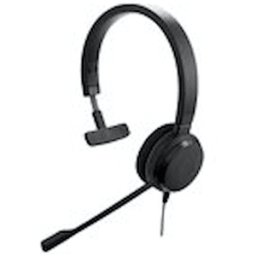 Headset Jabra Evolve 20 MS mono USB