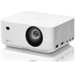 Optoma ML1080 - DLP-projektor - laser - bÃ¤rbar - 1200 lumen