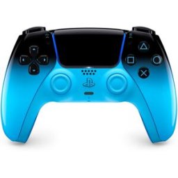 Sony Playstation 5 Dualsense V3 Trådlös Ps5 Kontroll - Rhythm Blue