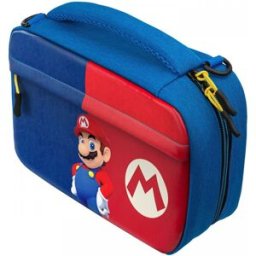 Pdp Commuter Case Mario Edition (Nintendo Switch)