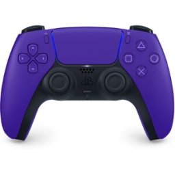 Sony Playstation 5 Dualsense V3 Trådlös Ps5 Kontroll - Galactic Purple
