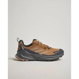 adidas Performance Terrex Trailmaker 2 GTX Trail Sneaker Brown/Black