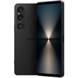 Sony Xperia 1 VI 256 GB Dual-SIM svart