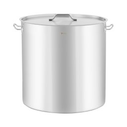 Induktionsgryta - 170 L - Ø 60 cm - Royal Catering