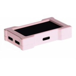 Hm Lab Z-Neo 8k Gaming Hub - Rosa