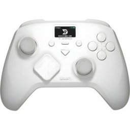 Zd Classic Legend He Trådlös Kontroll - Vit
