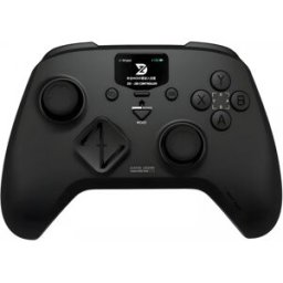 Zd Classic Legend He Trådlös Kontroll - Svart