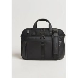 Samsonite Urban-Eye Briefcase Black