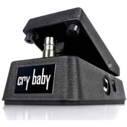 Cry Baby CBM95 Mini Wah Wah