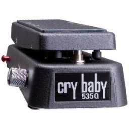 Cry Baby GCB535Q Wah Wah
