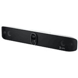 HP Poly Studio X72 No Radio or Power Cord - Allt-i-ett videobar