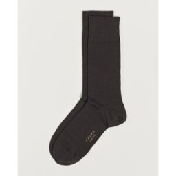 Falke Swing 2-Pack Socks Brown