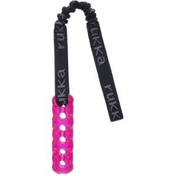 Rukka Gel Dummy Hundleksak Rosa S