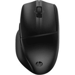HP 480 Comfort Bluetooth Mouse (Consumer)