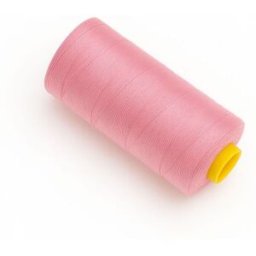Creative Sytråd rosa 500m