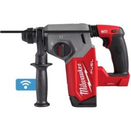Milwaukee Borrhammare M18 ONEFH-0, utan batteri & laddare