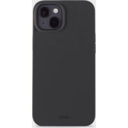 HoldIt hållbart mobilskal iPhone 14 Plus svart