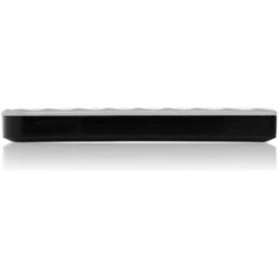 1TB Hard Drive 2,5'' Store Â´NÂ´ Go USB 3.0, Silver (Gen.2) 4st